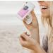 Rose Geranium & Jasmine Vegan Deodorant - Aluminum-Free All Good Deodorant - Buy Online on GoSupps.com