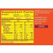 Metamucil Orange 6.8 lbs - Fiber Supplement for Digestive Health - Buy Online on GoSupps.com