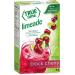TRUE LIME Black Cherry Limeade Drink Mix (10 Packets) | Made from Real Limes | No Preservatives No Artificial Sweeteners Gluten Free | Water Flavor Packets & Water Enhancer with Stevia (6-Pack) - Buy Online on GoSupps.com