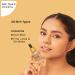 Pilgrim 24K Gold Face Serum - Hyaluronic Acid & Niacinamide for Radiant Skin | Youthful Glow & Enhanced Texture | 0.67 Fl Oz/20ml - International Shipping Available - Buy Online on GoSupps.com