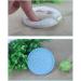 Empty Powder Puff Box with Bath Powder Puffs and Sifter - Healifty 1Set - Buy Online on GoSupps.com