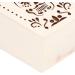 Psytfei 2Pcs Hamster Coffin DIY Unfinished Wooden Coffin Box for Small Pet Funerals Halloween Party Decoration 17.7x9.5x4.9cm(Skull Head) - Buy Online on GoSupps.com