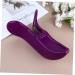 Toddmomy 2 pcs orthotics Exerciser hips muscle lifter Pelvic Corrector Hip Thigh Shaper Fat Burning Fitness Exerciser the loot gluten Miss purple beautiful controller - Buy Online on GoSupps.com