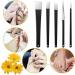 5 PCS Professional Pedicure Shavers Set for Smooth & Soft Feet - Foot File, Dead Skin Remover, Callus Shaver - Ideal for Beauty Salons - Buy Online on GoSupps.com