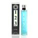 META-BOSEM 123 DEGREES Men's Cologne Eau de Parfum Natural Spray - Floral Element - Masculine Scent - Great Holiday Gift - for All Day Use - a Classic Bottle 3.4 Fluid Ounce/100Ml 123 Degrees Men 3.4 Fl Oz (Pack of 1) - Buy Online on GoSupps.com