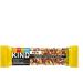 KIND Bars Gluten Free Snack Bars Caramel Chocolate Peanut High Fibre No Artificial Colours Flavours or Preservatives Multipack 12 x 40g - Buy Online on GoSupps.com