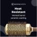 Olivia Garden Expert Blowout Shine Hairbrush - 55mm Gold & Brown | International Shipping Available - Buy Online on GoSupps.com