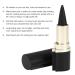 Buy Black Gel Eyeliner - Long-Lasting Quick-Drying Matte Pencil for Perfect Make-Up | International Shipping Available - Buy Online on GoSupps.com