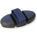 Animalon Shorthair Striegel for Dogs | Innovative Fur Care Brush for Short-Haired Dogs | Gentle Fur Care - Small Blue - Buy Online on GoSupps.com