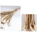 Alipis Wall Hanging Bells String Home Decor Christmas Tree Antique Decorative Bell Hanging Ornament Decorate Shell Photo Wall 42*13cm As Shown - Buy Online on GoSupps.com