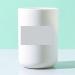 DIGJOBK Toothbrush Holder - Stylish Bathroom Accessories | Toothpaste & Mouthwash Cup - Ideal for Home & Travel - Buy Online on GoSupps.com