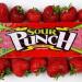 Sour Punch Straws Sweet & Sour Strawberry Chewy Candy 4.5oz Tray (12 Pack) - Buy Online - Buy Online on GoSupps.com