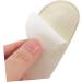 4 Pairs Anti-Drop Heel Stickers - High Heel Grips & Cushion Liners for Women s Shoes | Metatarsal Pads & Shoe Inserts for Comfort - Buy Online on GoSupps.com