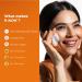 WOW Brightening Vitamin C Face Wash - Paraben Sulphate & Silicone Free - 100mL | Glow & Radiant Skin - International Shipping Available - Buy Online on GoSupps.com