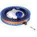MagiDeal 1 Kite Reel Winder Fishing Reel with 450m Line - Multifunctional & Durable for International Shipping - Buy Online on GoSupps.com