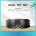 Rechargeable Magnetic Eye Massager for Dark Circles | Relax & Revitalize | International Shipping - Buy Online on GoSupps.com