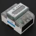 Electric Power Meter 220/380V 5-80A Energy Consumption Digital Electric Power Meter 3 Phase 4P KWh Meter with LCD Liquid Crystal Display Ener - Buy Online on GoSupps.com