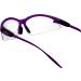 Shop Birdz Eyewear Flamingo Women s Safety Glasses - Bifocal Readers with 2.5x Magnification & Purple Frame - International Shipping Available - Buy Online on GoSupps.com