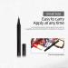 White Spots Concealer Pen Concealer Pen Waterproof Long Lasting Vitiligo Scars Birthmarks Cover Pencil Natural Camouflage Makeup Pen - Buy Online on GoSupps.com