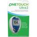 One Touch Ultra 2 Blood Monitoring System - Complete Kit (Strips and Supplies Not Included) - Buy Online on GoSupps.com