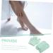 FRCOLOR 1 Set Gloves Gel Women's Sock Dry Hands Yarn - Buy Online on GoSupps.com