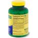 Spring Valley Calcium Magnesium Zinc + Vitamin D3 250 Caplets | Bone Health Support - Buy Online on GoSupps.com