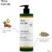 Tahe Nature Nourishing body cream with natural polyphenols ideal for dry skin 400 ml - Buy Online on GoSupps.com