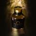 Maison d'Orient RESOLUTE GOLD a Perfume for Women and Men a Warm Spicy Leather Fragrance with Wood and Amber Accords 3.4 Oz - Buy Online on GoSupps.com