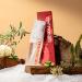 Menorah Skincare Daily Skincare Set | 4-Step Routine | Free Skincare Headband | Gentle Cleansing Mousse Hydrating Spray Dual Serum & Milky Cream for Men & Women - Buy Online on GoSupps.com