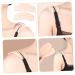 BUGUUYO 8pcs Shoulder Pads Bra Clips to Hide Straps Invisible Bra Straps Bra Strap Clip Racer Ups - Buy Online on GoSupps.com
