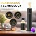 Luxury Hotel Diffuser Oil for Hotels and Homes - Aromatherapy Oils for use with an Essential Oil Diffuser at Home - Fragrance-Scent Diffuser Oil Blend (The Penthouse) 4.05fl oz (120ml) The Penthouse 4.05 Fl Oz (Pack of 1) - Buy Online on GoSupps.com