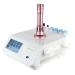 Shockwave device shockwave device for erectile dysfunction and pain relief with 7 massage heads 02