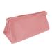 Hair Dryer Travel Case Large Capacity Water Resistant Hanging Hair Dryer Carrying Bag for Gym for Business Trip for Home Use(pink)