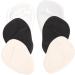 Shop Gatuida 9 Pairs Non-Slip Forefoot Pads & Metatarsal Cushions for Women - Ultimate Comfort for High Heels & Pumps - Buy Online on GoSupps.com