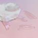 Eyelash Lift Pads - Libeauty Reusable Super-Sticky Silicone Rods | 8 Pairs Wing Shape Shields for DIY Lash Perm at Home or Salon - Buy Online on GoSupps.com
