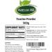 Taurine Powder 500g by Hatton Hill - Buy Online on GoSupps.com