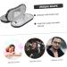 Buy Hapinary Double-Layer Glasses Case - Ideal for Eyeglasses & Contact Lens Storage | International Shipping Available - Buy Online on GoSupps.com