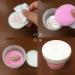 Hearing Aid Dehumidifier Set | Drying Jar & Capsule Included - Buy Online on GoSupps.com