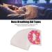 30-Piece Adult Mouth Tapes for Optimal Sleep | Reduce Snoring & Improve Breathing | Shop Now - Buy Online on GoSupps.com