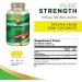 Nature's Life Monolaurin 180 Veg Capsules | Boost Immunity & Support Wellness - Buy Online on GoSupps.com