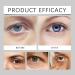 EyeCream for Eye Bags 2025 New Turmeric Cream Erases Eye Bags Within Minutes Moisturizing Under Eyes Balm for Travel Eyes Care Serum for Women (2pcs) - Buy Online on GoSupps.com