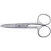 Buy Megro 10 cm Stainless Steel Nail Scissors - Curved & Straight CE Standard - International Shipping - Buy Online on GoSupps.com