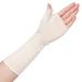 Tubular Bandages 10x33.9cm Support Bandage Tubular Elastic Bandage Hand Socks for Splint Cast Sleeve Wrist and Thumb Spica Stockinette Cotton Wrist Sleeve for Skin Protection 6 Pack