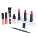 All-In-One Makeup Gift Set for Beginners | Lightweight Cosmetic Kit for Women Men Teens & Kids | Perfect Lipstick Lip Gloss & Foundation - Buy Online on GoSupps.com