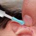 Ear Scooper - 5 Silicone Ear Spoon Replacement Tips | Waterproof Silicone Ear Spoon | Ear Scoops Wax Removal | Ear Care Tools With Storage Box | Reusable Ear Spoon Tips For Teens Adults - Buy Online on GoSupps.com