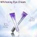 Tongyend Eye Cream Anti Ageing 0.7OZ Under Eye Cream for Dark Circles and Puffy Eyes Brightening Eye Serum Eye Bags Remover Dark Circle Anti Wrinkle Eye Cream Moisturiser Reduce Fine Lines - Buy Online on GoSupps.com
