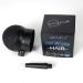 Aliver Hair Fiber Applicator Pump Spray Nozzle | Optimize Hair Building Fibers for Thinning Hair | Precision Application & Even Distribution | Black - Buy Online on GoSupps.com