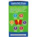 Hero Yummi Bears Complete Multi - Vegetarian Gummy Vitamins, Strawberry, Orange & Pineapple, 90 Count - Buy Online on GoSupps.com