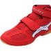 Day-Key Lightweight Wrestling Shoes for Kids, Boys, Girls - Red | Youth & Teenagers - Buy Online on GoSupps.com