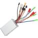 Buy Electric Motor Brushless Controller Kit 36V 350W | LCD Display & Waterproof | Best for Electric Bikes - International Shipping Available - Buy Online on GoSupps.com